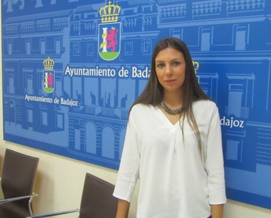 El grupo socialista reclama al PP terminar con el abandono a Gévora y acometer pequeñas obras de mantenimiento