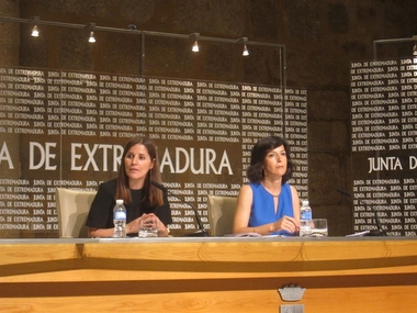 Extremadura dirige 66,2 millones a autoempleo autónomo, contratos indefinidos, economía social y escuelas profesionales