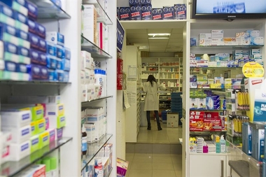 El Servicio Extremeño de Salud adquirirá medicamentos por un importe de más de 40 millones de euros