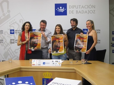 Una veintena de cantaores flamencos participarán en el concurso 'A la Sombra del Mudéjar' de Llerena