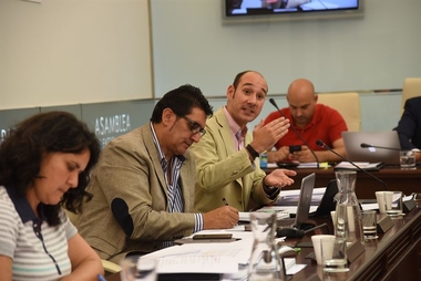 El PP afirma que la Unidad de Emergencias de Badajoz está 