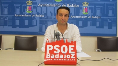 El PSOE pide un plan para 