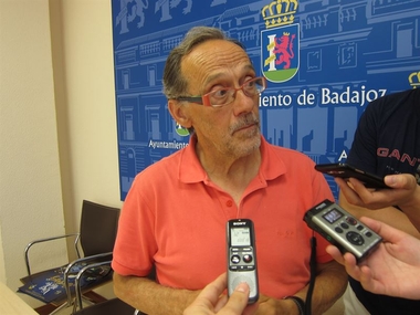 Podemos Recuperar Badajoz, 