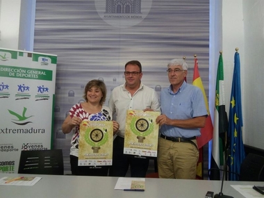 El Campeonato de España de Ciclismo Escolar reunirá en Mérida (Badajoz) a 435 deportistas de toda España