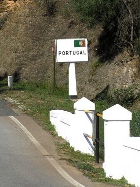 Barrancos, el refugio histórico de los extremeños en Portugal