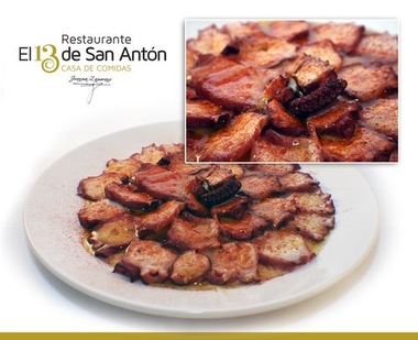Los platos de verano más demandados y de postre un Tiramisú