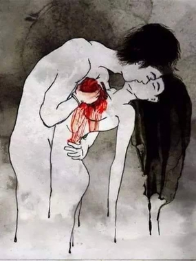El beso