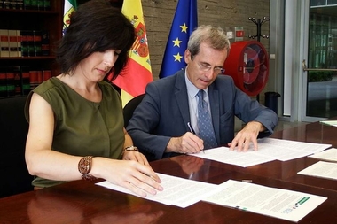 Extremadura impulsa la doble titulación de Bachillerato en español y francés