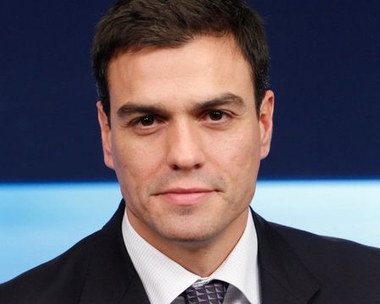 Pedro Sánchez se reúne este viernes con Guillermo Fernández Vara dentro su ronda con los 'barones' sobre la investidura