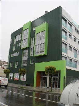 La compraventa de viviendas aumenta en Extremadura un 40,2% en mayo, hasta las 579