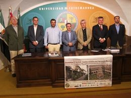 Guadalupe (Cáceres) acoge un curso de la UEx sobre gestión del patrimonio para convertir la zona en destino turístico