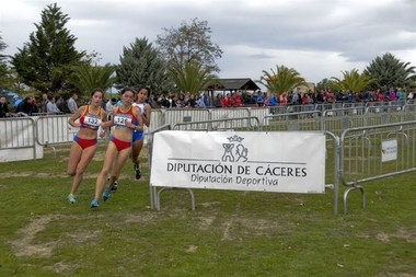 La Diputación de Cáceres pone a disposición de los ayuntamientos 250.000 euros para actividades deportivas