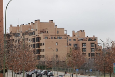 El precio de la vivienda en alquiler sube un 2 por ciento en el segundo trimestre del año en Extremadura