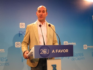 El PP pide al SES que publique los 