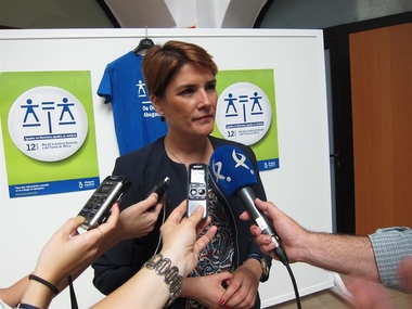 El Colegio de Abogados de Badajoz distingue al IMEX por la asistencia gratuita para víctimas de violencia de género
