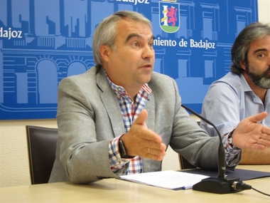 Fragoso se alegra 