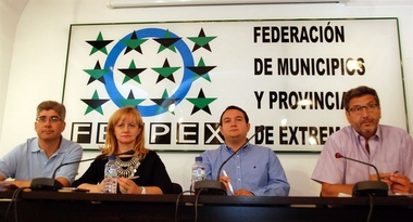 Fempex celebra una jornada informativa para mancomunidades sobre las novedades de las Escuelas Profesionales