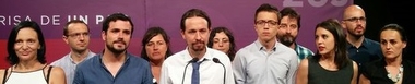 Los ciudadanos, estúpidos