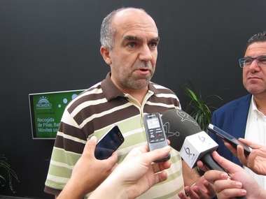 Los espacios educativos saludables gestionados por Cruz Roja en Extremadura se desarrollan 'con total normalidad'