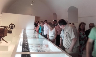 El Museo Etnográfico González Santana de Olivenza presenta un programa de actividades para celebrar su 25 aniversario