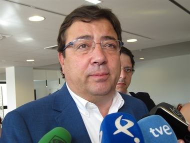 El primer Debate sobre el estado de Extremadura de la legislatura se inicia este jueves con el discurso de Vara