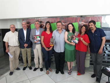 El 22 Festival Ibérico de Cine de Badajoz incluye como novedad proyecciones en Olivenza y Villanueva del Fresno