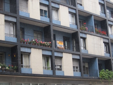 Extremadura tiene el segundo precio de la vivienda de segunda mano más bajo del país, con 1.064 euros el metro cuadrado