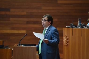 Vara dice que con otras elecciones 