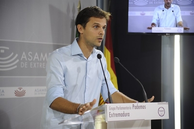 Podemos está 