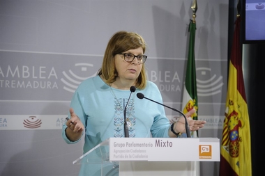 Ciudadanos ve 