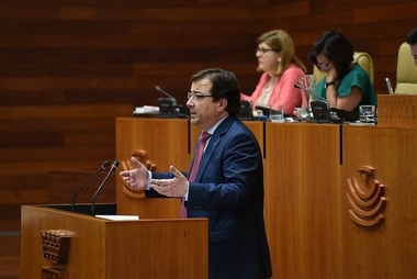 Vara lamenta que 
