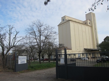 El Banco de Alimentos de Cáceres, propuesto para recibir la Medalla de Oro de la ciudad