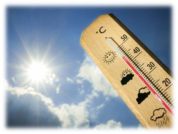 ¿Qué hacer ante un golpe de calor?