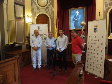 El Villarreal y el Sporting de Portugal disputarán en Badajoz el recuperado Trofeo Ibérico