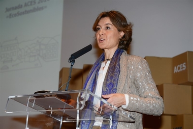 Vara abordará este miércoles con la ministra de Agricultura los problemas provocados por las tormentas en el campo