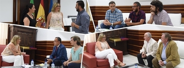 La Asamblea de Extremadura editará la versión 