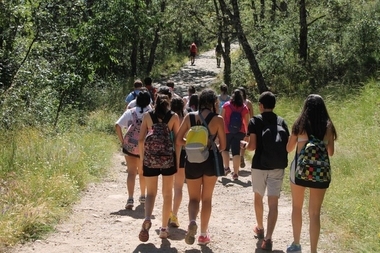 La participación de los jóvenes de Badajoz en las actividades de ocio del ayuntamiento se multiplica por diez