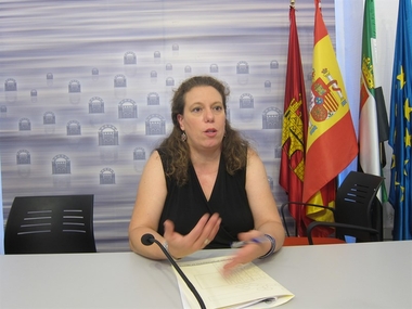 El Ayuntamiento de Mérida justifica el aumento del periodo de pago a proveedores por diversos gastos 