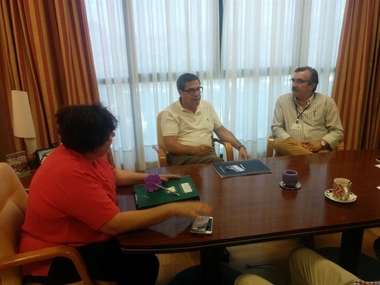 Agroseguro indemnizará con más de 11 millones de euros a los agricultores afectados por las tormentas