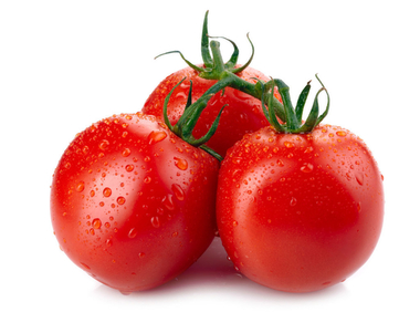 La Junta Directiva de la Asociación Mesa del Tomate evaluó los daños ocasionados el pasado día 20