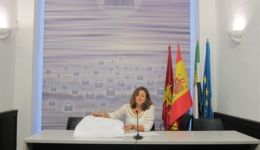 El presupuesto de las Ferias y Fiestas de Mérida rondará los 50.000 euros y se realizarán modificaciones en el ferial