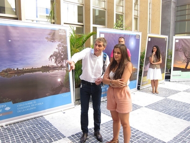 El programa 'Bajo un manto de estrellas' acercará la astronomía a Magacela, San Vicentey Torre de Miguel Sesmero