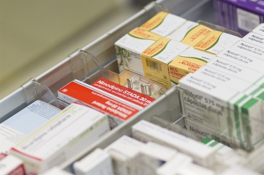 El gasto farmacéutico de la sanidad pública crece un 3,23% en Extremadura en junio, por debajo de la media nacional