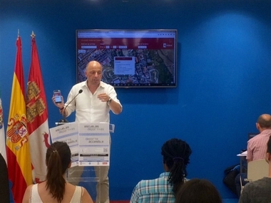 Las Escuelas Deportivas de Cáceres ofrecerán el próximo curso 27 modalidades para niños y jóvenes de 3 a 18 años