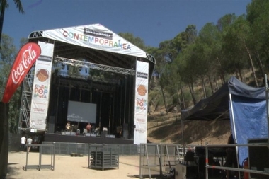 Contempopránea 2016' celebra su 21 edición como un festival 