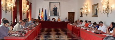 El Pleno de Diputación de Cáceres aprueba cerca de dos millones en ayudas a municipios y entidades locales menores