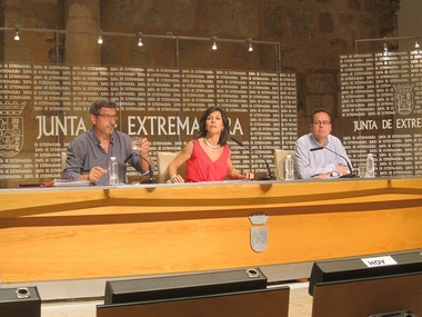 El proyecto Ítaca destinará casi 8 millones a programas de formación para parados extremeños sin la ESO