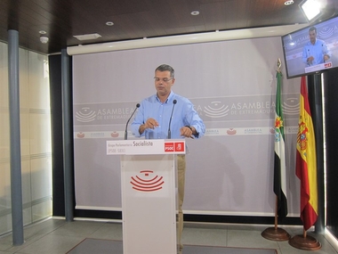 El PSOE aboga por seguir 