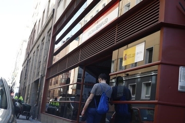 CCOO Extremadura insta a 