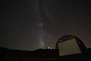 La lluvia de estrellas de las Perseidas será este año cinco veces más intensa que en ocasiones anteriores
